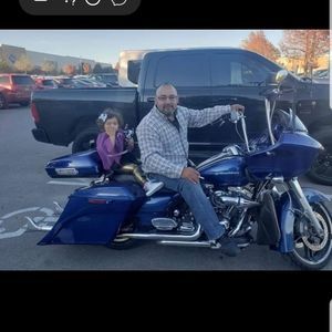 Meet your Posher, Mark